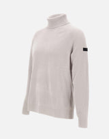 "Velvet Turtleneck Knit" 25133 08 RRD 
