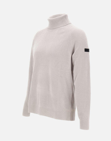 "Velvet Turtleneck Knit" 25133 08 RRD 