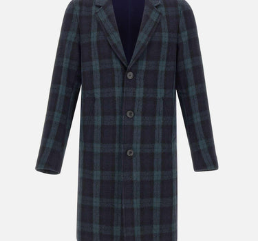 Cappotto in lana M2R986UT22486 79 PS PAUL SMITH