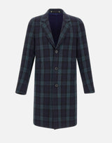 Cappotto in lana M2R986UT22486 79 PS PAUL SMITH 
