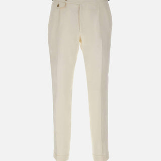 Pantaloni "Parma" 53060 0001 BARBA 