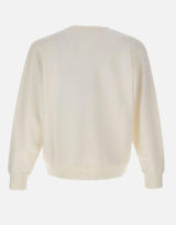 Felpa con logo Numeric SH2GU0025 M25024101 MM6 MAISON MARGIELA 