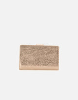 Portafogli "Dollaro" PFWBW13757 GRNLMMIRAGE GIANNI CHIARINI 
