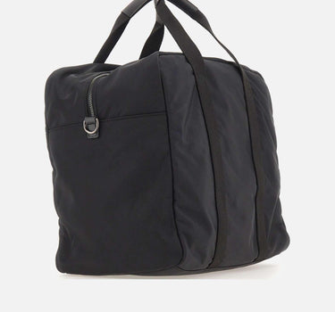 Borsone "Oslo" BSNB19466 NYLPLNERO GIANNI CHIARINI 