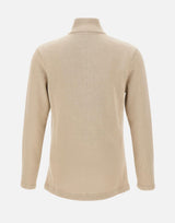 Cardigan in cotone M76GIAM01 MAG0I00602 ELEVENTY 