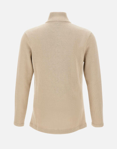 Cardigan in cotone M76GIAM01 MAG0I00602 ELEVENTY 