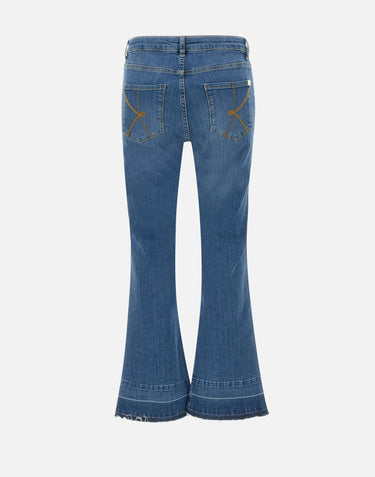 Jeans  "Sally" QP6CR010 3019 KAOS 