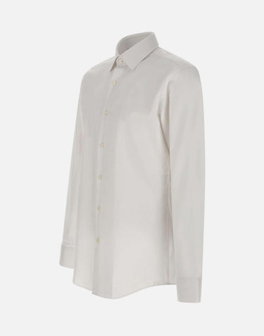 Camicia "H-Hank" 50470583 100 BOSS 