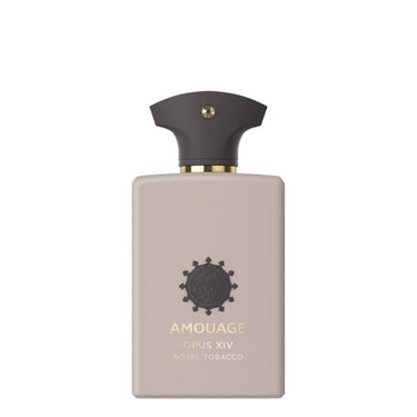 Eau de Parfum "Opus XIV Royal Tobacco" 100ml 0AMOEDP100OPUSROYA 100ML AMOUAGE 