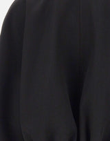 Giacca bomber "Arden" 1326WJK007534A BLACK VICTORIA BECKHAM 