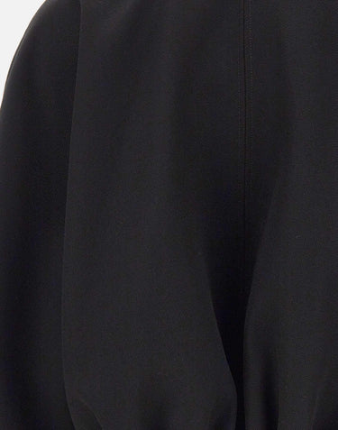 Giacca bomber "Arden" 1326WJK007534A BLACK VICTORIA BECKHAM 