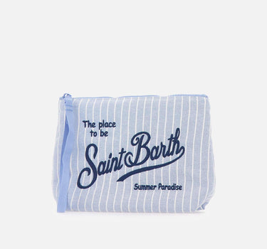 Pochette "Aline Cotton" ALI0046 00563L MC2 SAINT BARTH 