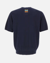 Maglia a maniche corte M1R779ZV03052 49 PAUL SMITH 