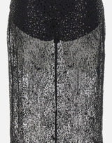 Gonna "Risa Skirt" 5672209 001 HERSKIND 