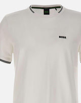 T-shirt "Taul" 50521245 100 BOSS 