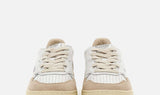 Sneakers "AULW LS33" in pelle AULW LS33 AUTRY 