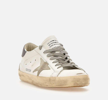 Sneakers "Superstar Classic with spur" GMF00102 F00611311915 GOLDEN GOOSE 