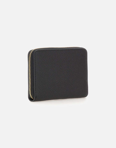 Portafoglio medio con logo AA6156ES029 22222 LIU-JO 