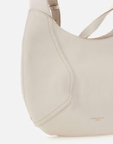 Borsa a tracolla "Juno" BS12095 RNGDBLTUSABBIA GIANNI CHIARINI 