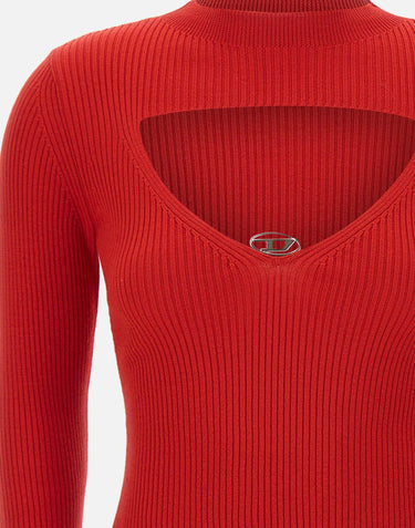 Maglia "M Olina" A18904 0PLBF42A DIESEL 