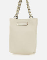 Mini bag "Camilla" BS9590 MARBLE GIANNI CHIARINI 