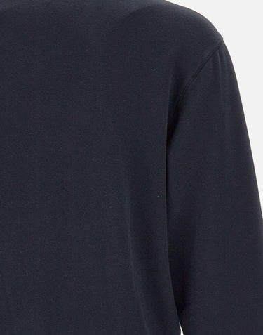 "Stretch Cotton Fleece" 6100069S0F28 V0020 STONE ISLAND 