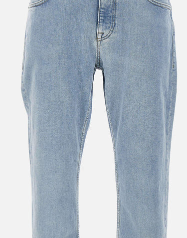 Jeans "Delaware" 50556871 450 BOSS 