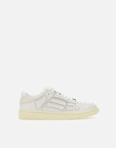 Sneakers "Skel Top Low" AMFOSR1100 194 AMIRI 