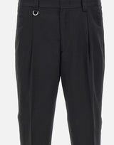Pantaloni  "Chino" B123 51279000 PAOLO PECORA 