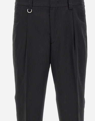Pantaloni  "Chino" B123 51279000 PAOLO PECORA 
