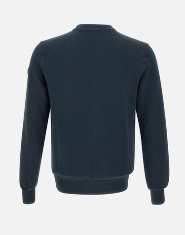 Felpa "Nower" 6153R 1XL68 COLMAR ORIGINALS 