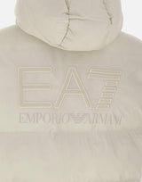 Smanicato imbottito con cappuccio 7M000693 AF15956U1112 EA7 