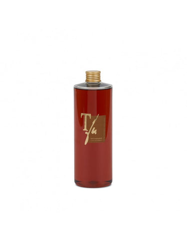 Fragranza ambiente Refill "Patchoulove" 500ml PL500RTFU 500ML TEATRO FRAGRANZE UNICHE FIRENZE 
