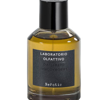 Eau de Parfum "Nerotic" 100ml LOP15E 100ML LABORATORIO OLFATTIVO 