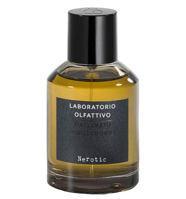 Eau de Parfum "Nerotic" 100ml LOP15E 100ML LABORATORIO OLFATTIVO 