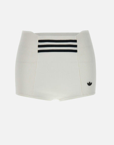 "Boyshort" KB3068 WHITE ADIDAS 