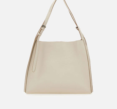 Borsa a spalla "Luz" BS11856 GRNMARBLE GIANNI CHIARINI 