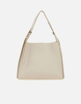 Borsa a spalla "Luz" BS11856 GRNMARBLE GIANNI CHIARINI 