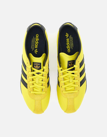 Sneakers "Tokyo" JI3299 GOLD ADIDAS 