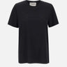 T-shirt in cotone F0216327 9000 ICEBERG 