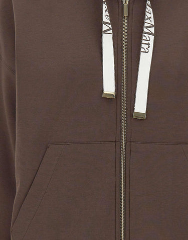 Felpa "Jour" 2619921031600 004 'S MAX MARA 