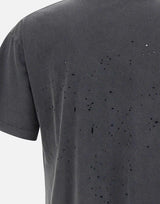 T-shirt "MothTech" 11006 00A16 SATISFY 