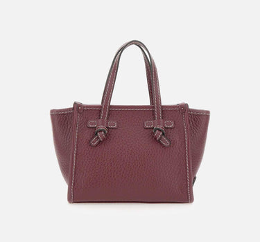 MARCELLA CLUB GIANNI CHIARINI BS8065BBLTUWINEBERRY