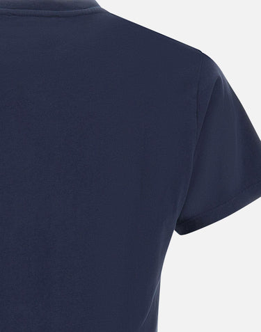 T-shirt "Partisol" PSLCM919 390 VILEBREQUIN 