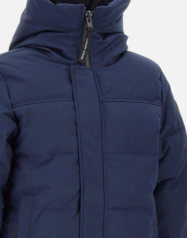 Parka "Macmilan " 2080M 9063 CANADA GOOSE 