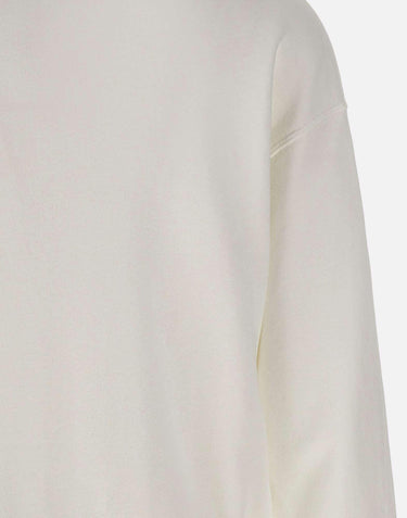 Felpa girocollo in misto cotone 211971690 002 POLO RALPH LAUREN 