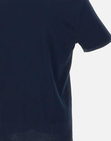 T-Shirt in cotone 710680785 004 POLO RALPH LAUREN 