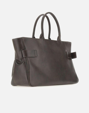 Borsa a mano "Brocle" 25SSB05008107 STAINBROWN OSOI 