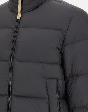 Cloud leweagle jacket CFWOOU2086 MRUT2635100 WOOLRICH 