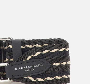 Tracolla "Punto 50" TR125GC MCP50NERONK GIANNI CHIARINI 